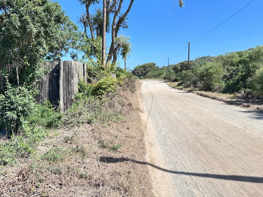 0 Bedroom Property for Sale in Kleinkrantz Western Cape